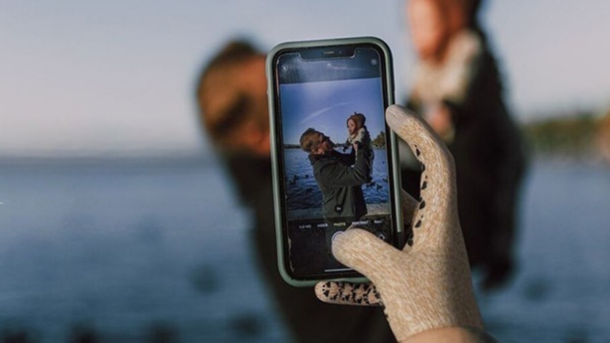 Achiou Winter Gloves