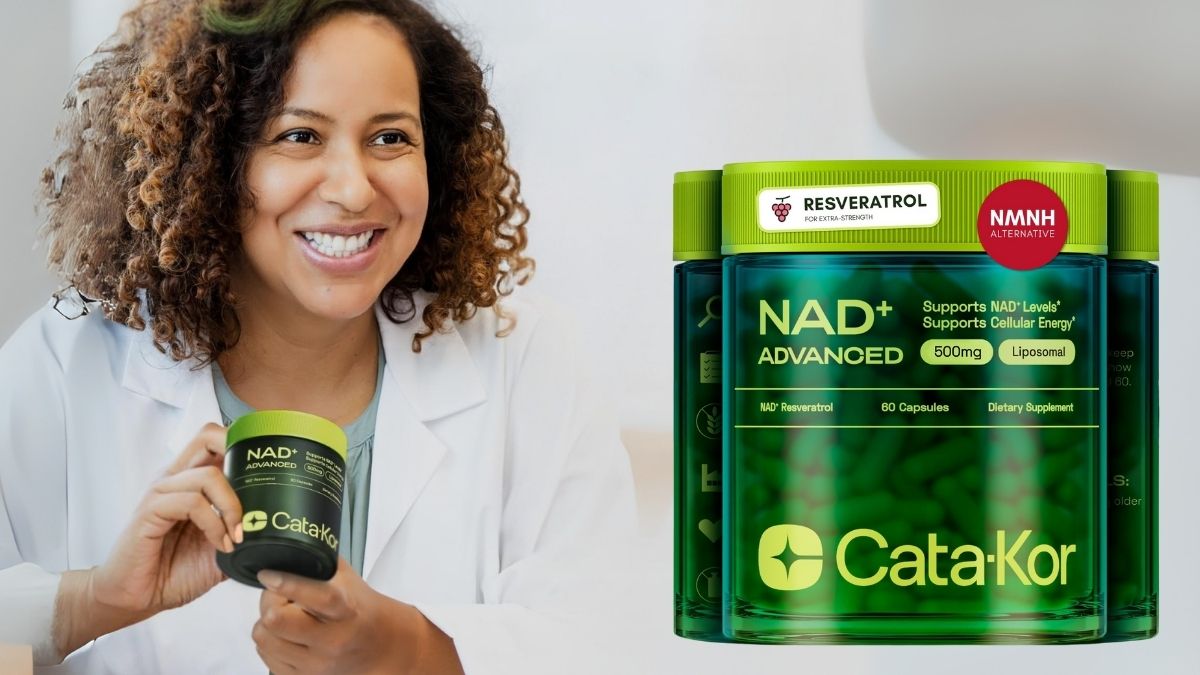 Liposomal NAD + Resveratrol