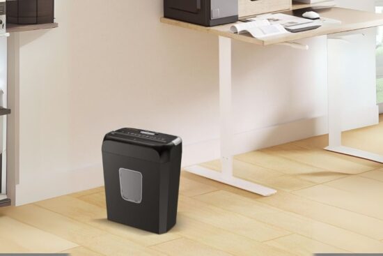 Bonsaii Paper Shredder