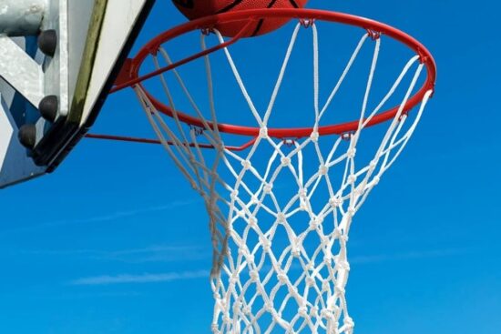 Basketball Net Outdoor
