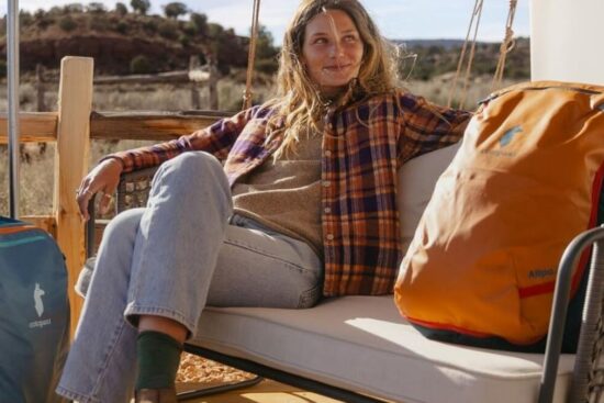 Cotopaxi Allpa 28l Travel Pack