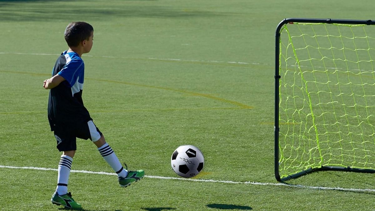 Franklin Sports Soccer Balls