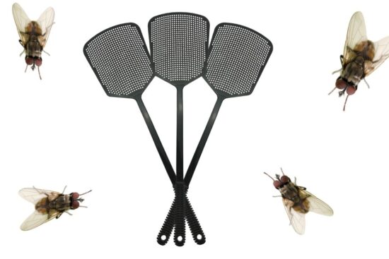 Fly Swatter Multi-pacl Manual