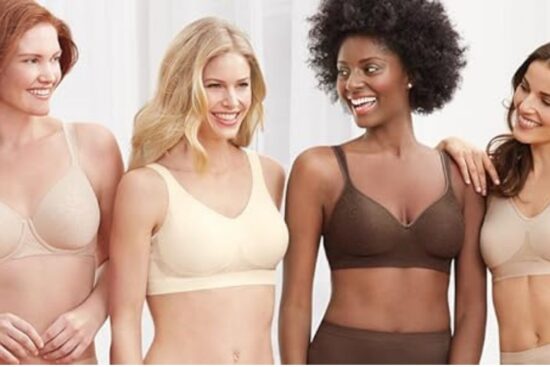 Bali Women's Underwire