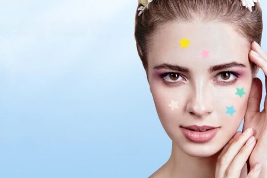 Pimple Patches for Face