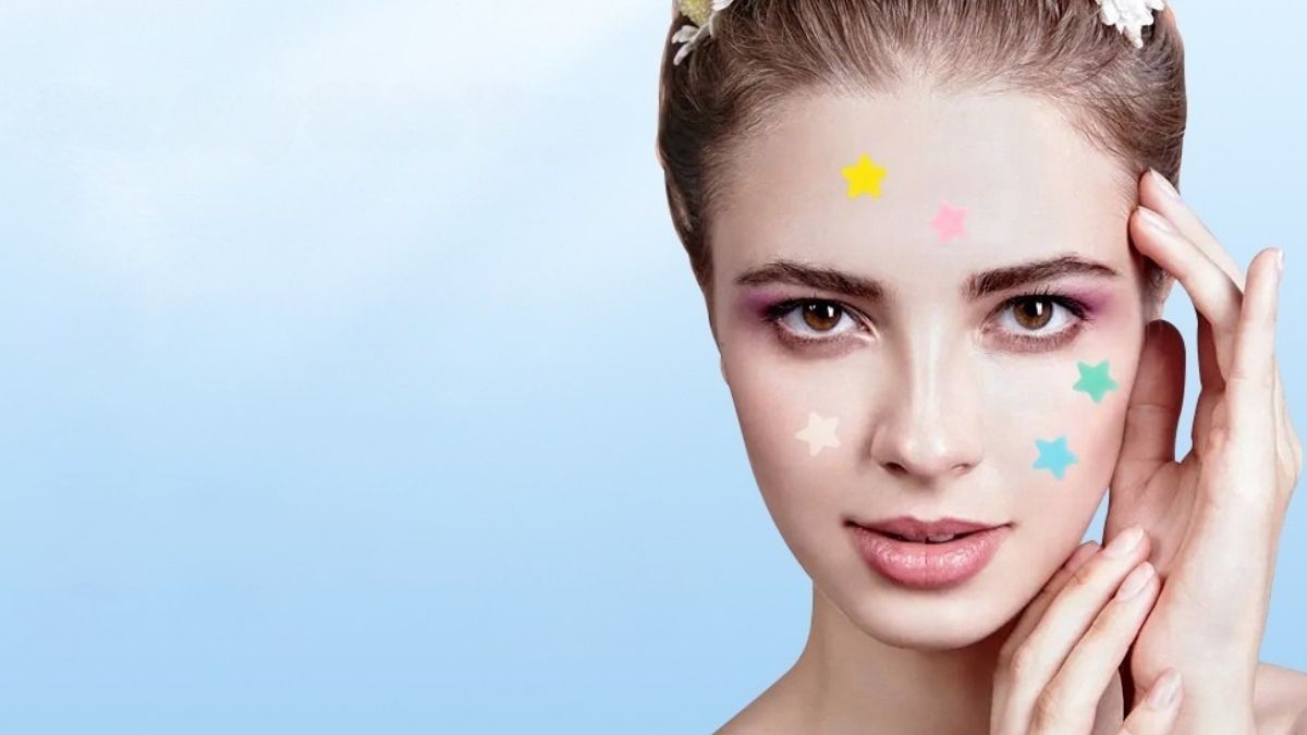 Pimple Patches for Face