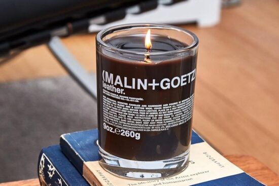 Malin+Goetz Highly Scented