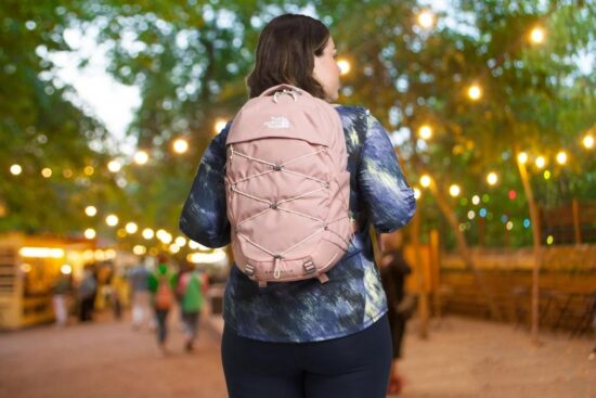 THE NORTH FACE Women's Borealis