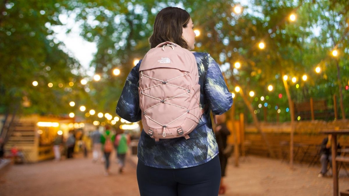 THE NORTH FACE Women's Borealis