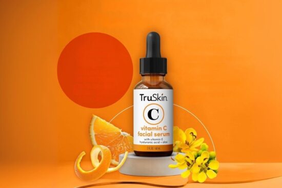 TruSkin Vitamin C Serum For Face