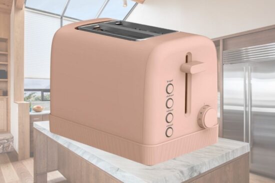 bella 2 Slice Toaster