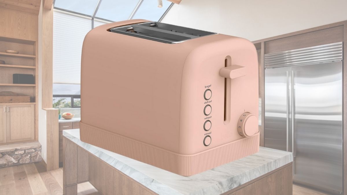 bella 2 Slice Toaster