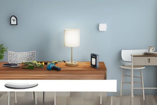 Amazon Smart Thermostat