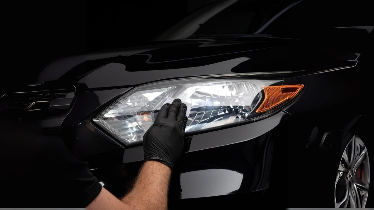 CERAKOTE® Ceramic Headlight Restoration Kit