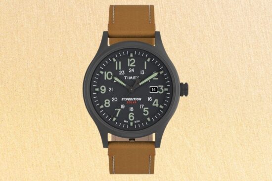 Timex Expedition Scout