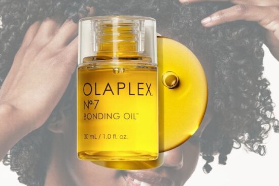 Olaplex No. 7 Bonding Oil