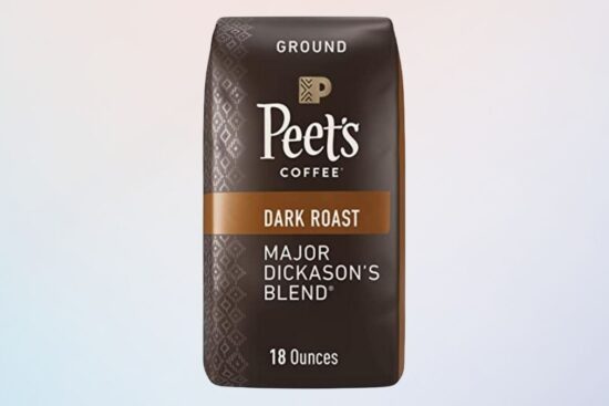 Peet's Coffee