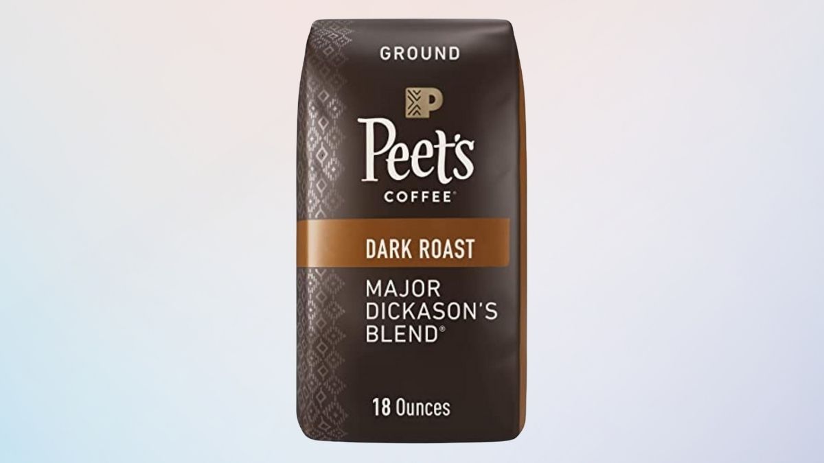 Peet's Coffee