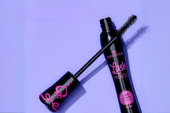 essence Lash Princess Curl & Volume Mascara