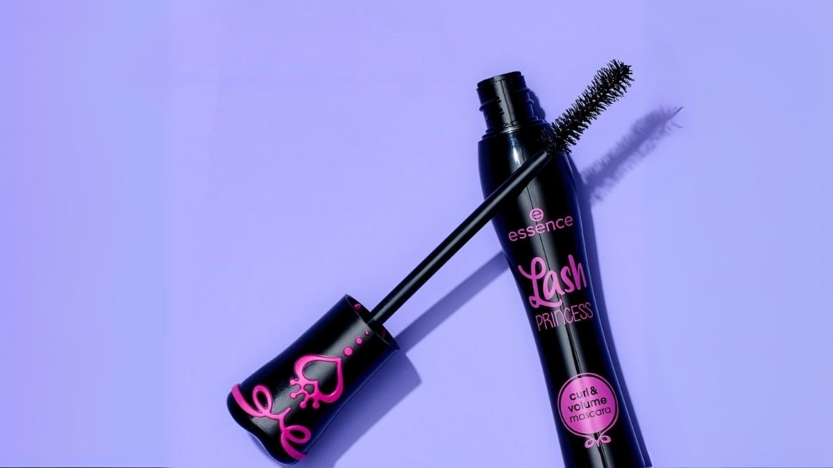essence Lash Princess Curl & Volume Mascara