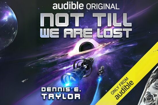 Not Till We Are Lost: Bobiverse, Book 5