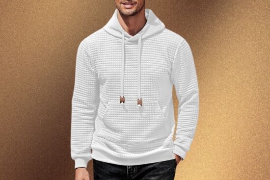 COOFANDY Mens Hoodies