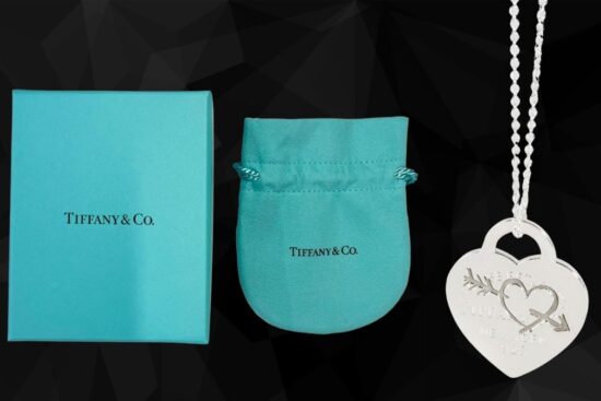 Tiffany & Co.