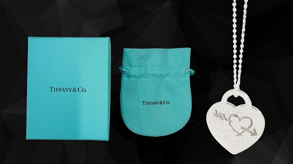 Tiffany & Co.