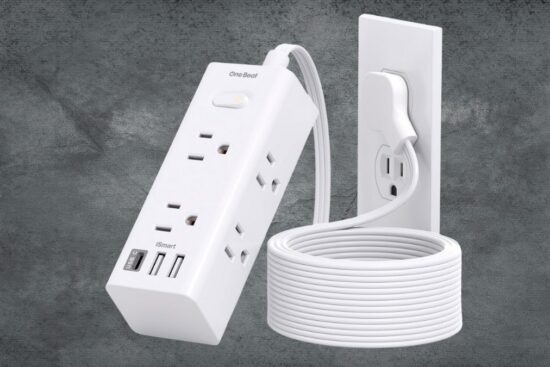 One Beat 10Ft Extension Cord