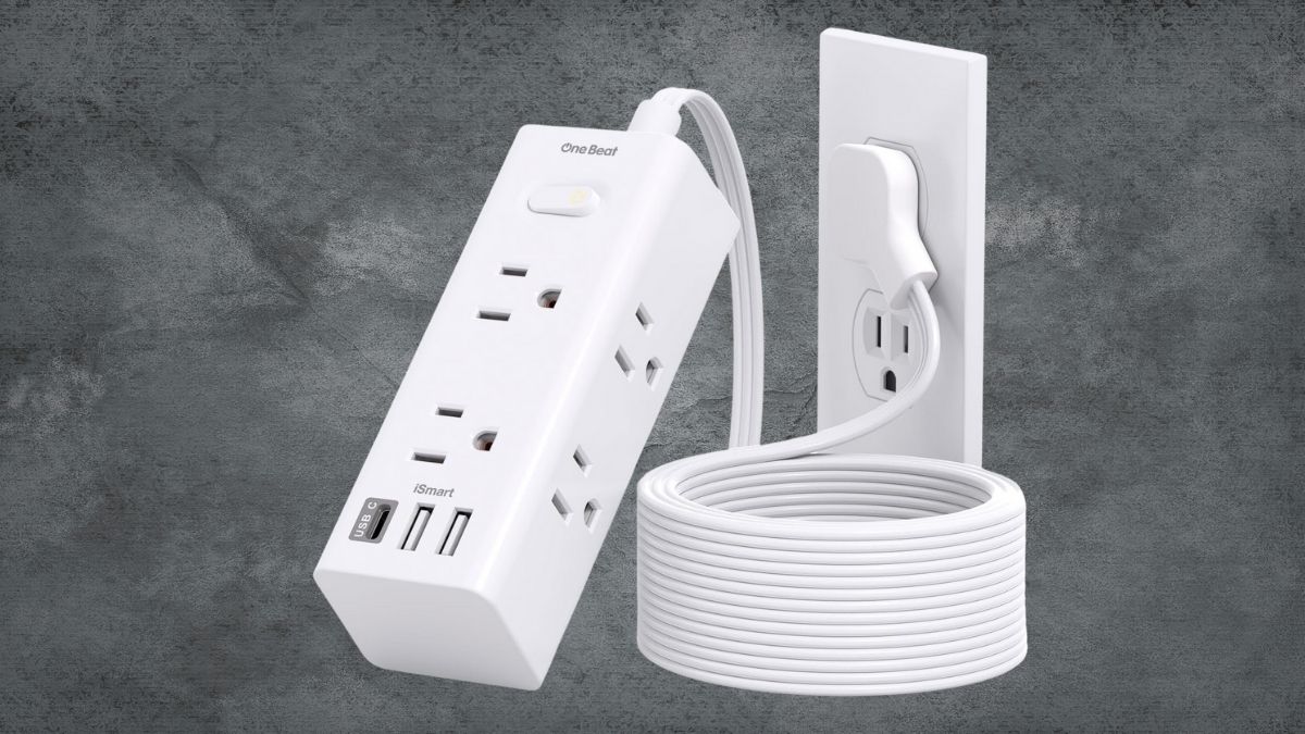 One Beat 10Ft Extension Cord