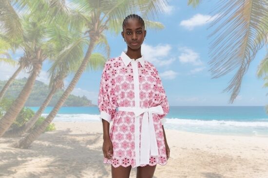 Women's Florine Dress