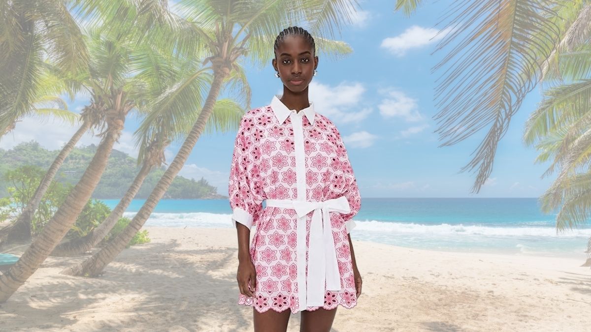 Women's Florine Dress