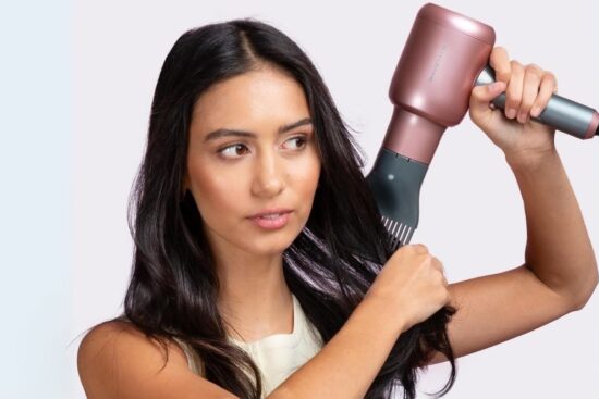 Wavytalk Hair Dryer