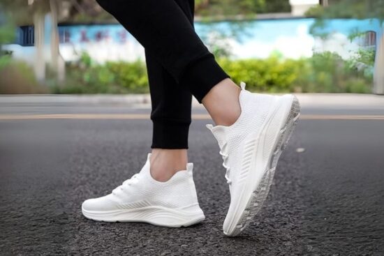 VAMJAM Men's Running Shoes