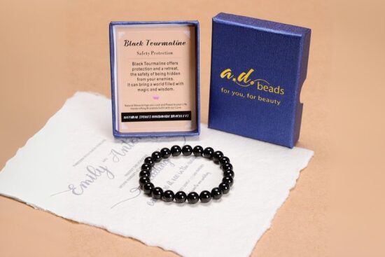 AD Beads Handmade Gemstone