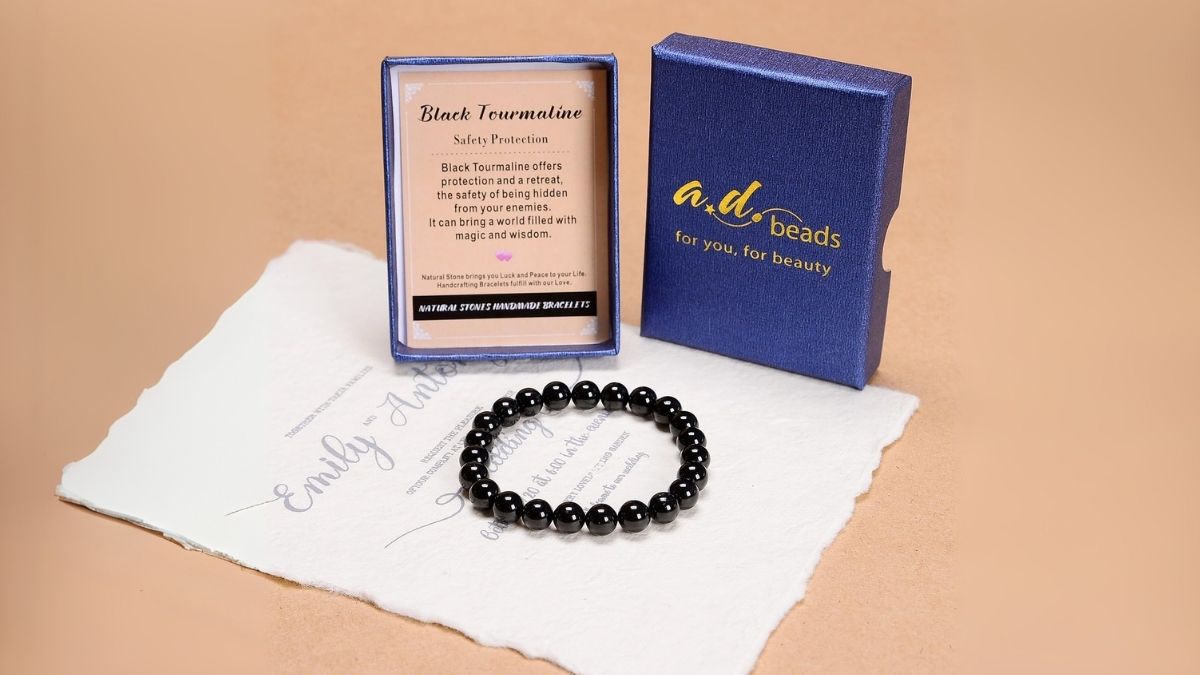 AD Beads Handmade Gemstone