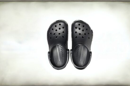 Crocs Unisex Adult Classic Clog