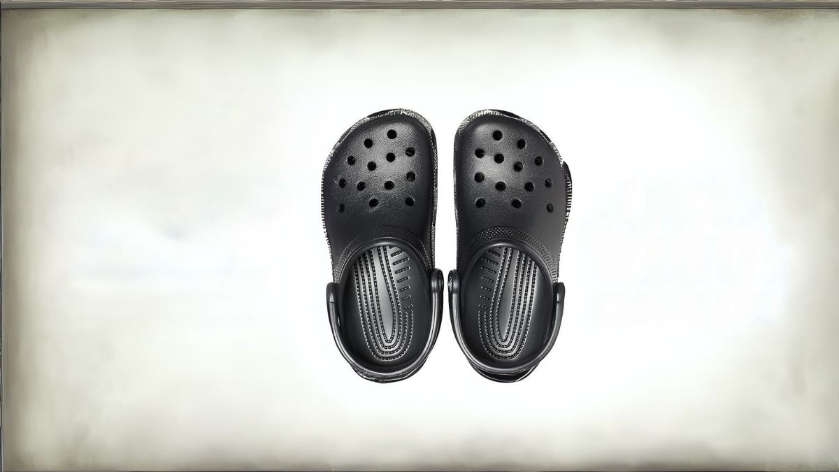 Crocs Unisex Adult Classic Clog