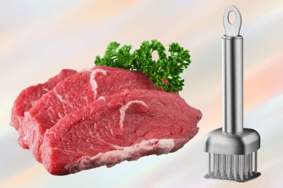 Meat Tenderizer Tool