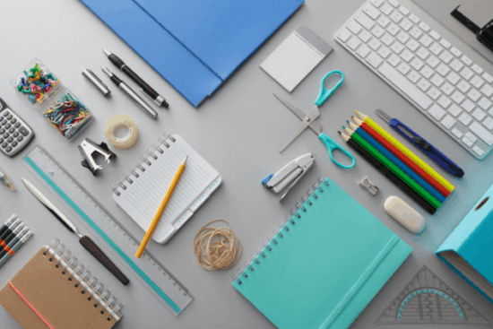 Essential Office Supplies from Office Depot