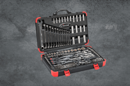 VIGOR V3277N OE Replacement Series Tool Kit