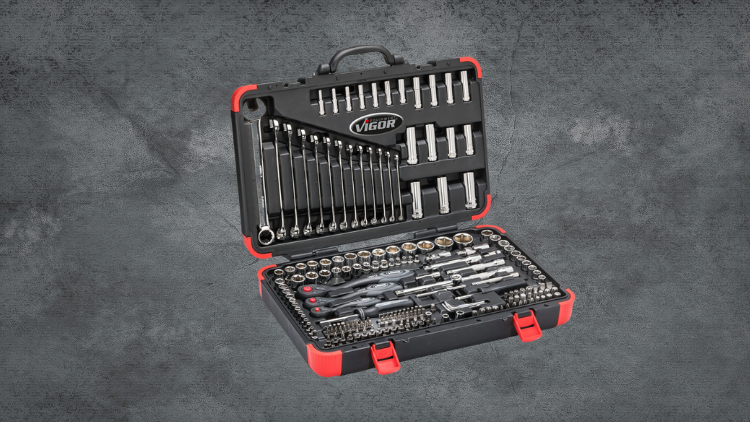 VIGOR V3277N OE Replacement Series Tool Kit