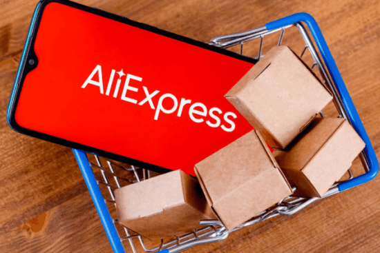 AliExpress Super Deals