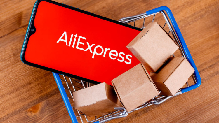 AliExpress Super Deals