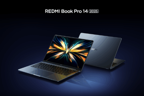 Xiaomi RedmiBook Pro 14