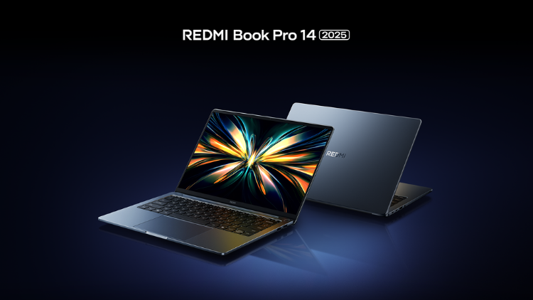 Xiaomi RedmiBook Pro 14