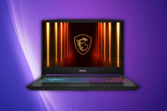 MSI Katana 15 HX Amazon Deal: Gaming Power Meets Affordability