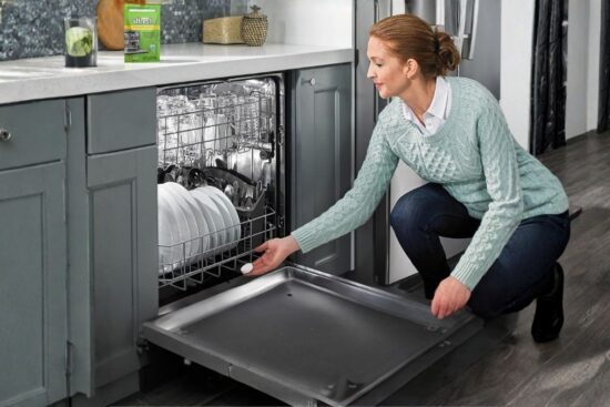 Affresh Dishwasher Cleaner
