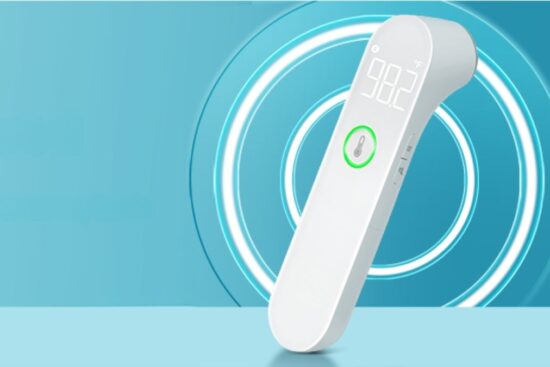 Basal Thermometer for Adults and Kids
