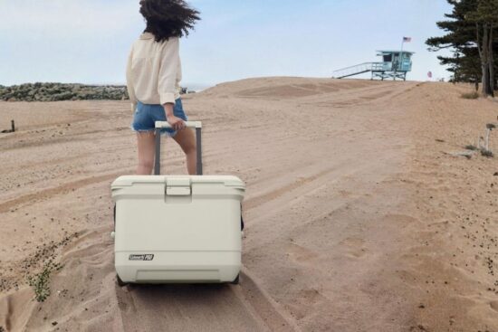 Coleman Pro Heavy-Duty